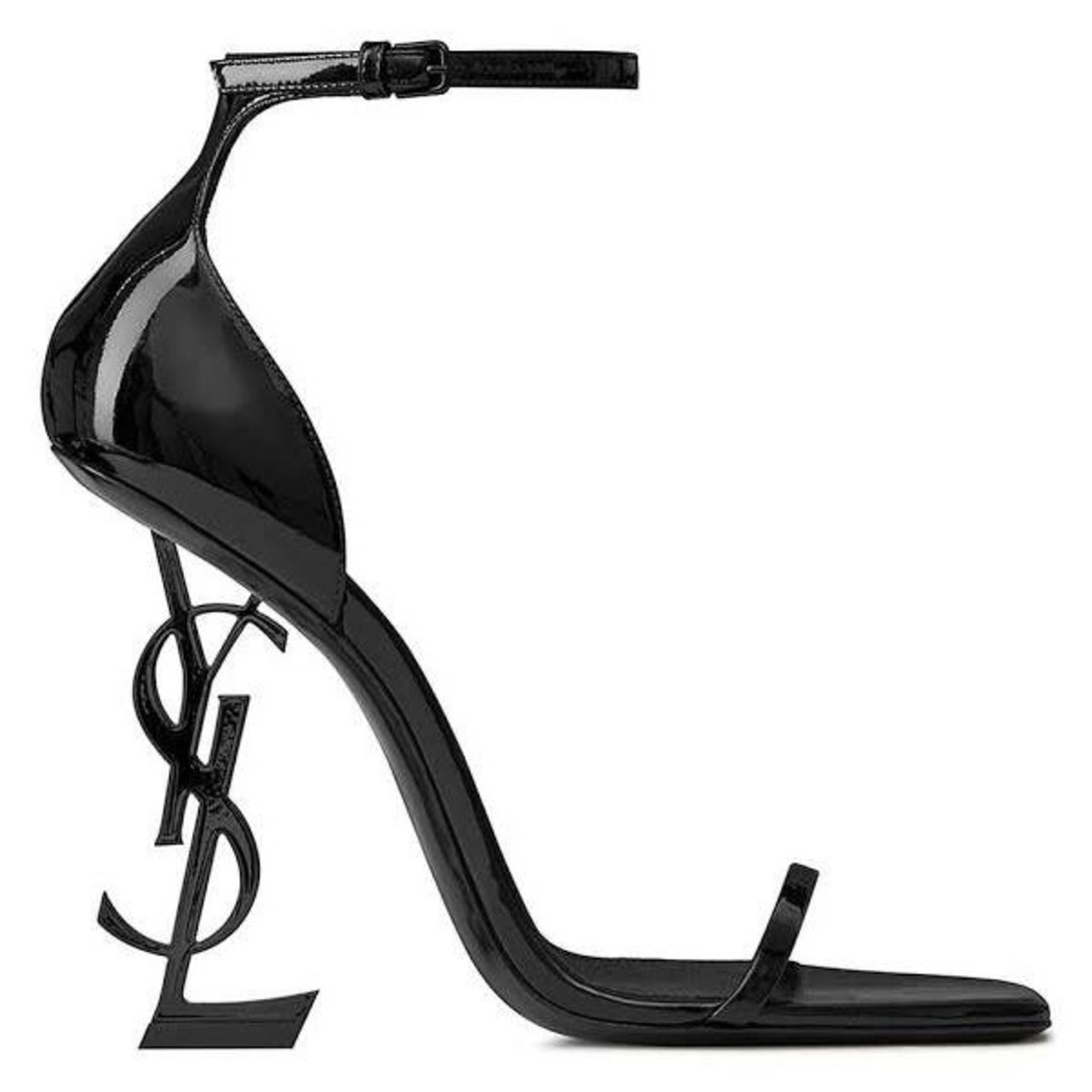 Saint Laurent Opyum Heels